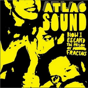 Phantom's Blues Again by Atlas Sound