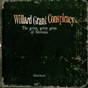 The Green, Green Grass of Slovenia