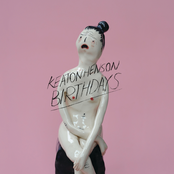 Birthdays (Deluxe Edition) Album Picture
