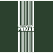 Freaks (single Edit) by Militant Cheerleaders On The Move