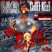 Chief Keef: Back From The Dead