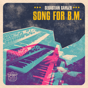 Song For B.M. - Single