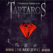 The Red Jewel by Tartaros