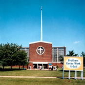 Brothers Gonna Work It Out