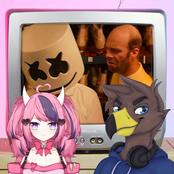 Dad x Duzzled (Summer)