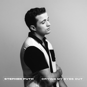 Stephen Puth: Crying My Eyes Out