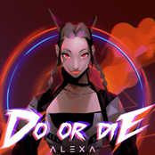 AleXa: Do Or Die