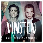 Luckiest Girl (Remixes) - EP