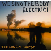 They're On To Something by The Lonely Forest