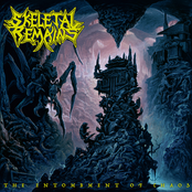 Skeletal Remains: The Entombment of Chaos