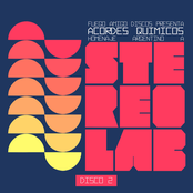 Acordes Químicos - Homenaje a Stereolab [Disco 2]