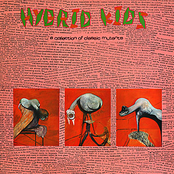 A Collection of Classic Mutants