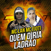 Tcheleka | Quem Diria Ladrão - Single