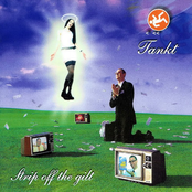 The Sound Of You by Tankt