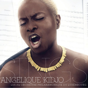 angelique kidjo & orchestre philharmonique du luxembourg