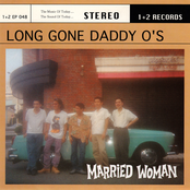 long gone daddy-o's