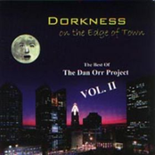 Dorkness On The Edge Of Town