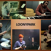 Loonypark