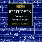 Beethoven: Complete Piano Sonatas