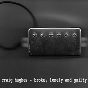Broke, Lonely And Guilty E.P.
