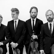 Danish String Quartet