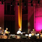 Dastan Ensemble & Hossein Behroozinia