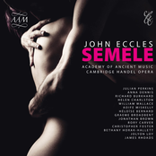 Eccles: Semele