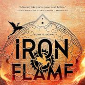 Iron Flame: Empyrean, Book 2