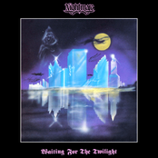 Waiting for the twilight