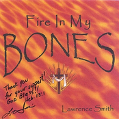 Fire in My Bones