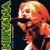 Nirvana - Clean Up Before She Comes