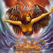 The Dying Flame by Altaria