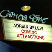 117 Valley Drive by Adrian Belew