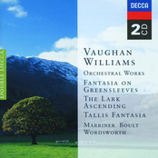 Vaughan Williams: Orchestral Works