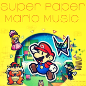Super Paper Mario Music