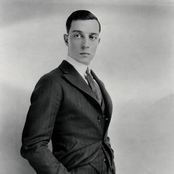 Buster Keaton