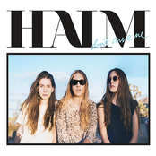 Send Me Down by Haim