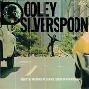 Dooley Silverspoon