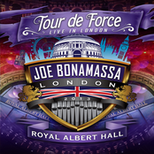 Just Got Paid by Joe Bonamassa