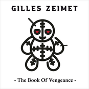 The Book of Vengeance