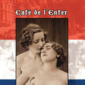 Café de l'Enfer ‎– Untitled demo (2010)