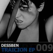 Traicion EP - ANTIRITMO#009