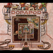 New James by Dopapod