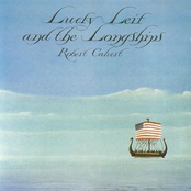 The Lay Of The Surfers by Robert Calvert