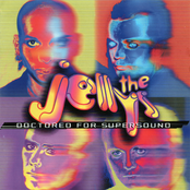 Doctored For Supersound