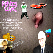 the fact i used ai generated art (again) should tell you how much effort i put into this