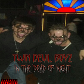 In the Dead of Night