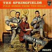 Darling Allalee by The Springfields