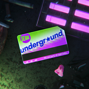 underground