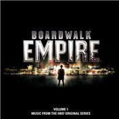 Vince Giordano and The Nighthawks: Boardwalk Empire (Volume 1 Music From The HBO Original Series)